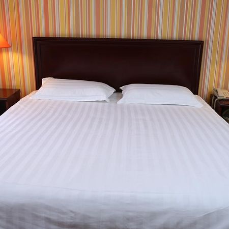 Pai Hotel Heze Dingtao Wantai City Eksteriør bilde